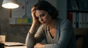 Leia mais sobre o artigo Burnout – A performance do sofrimento